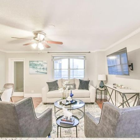 アトランタAtl Downtown W Private Balcony 24H Concierge Pt16Hアパートメント エクステリア 写真